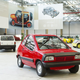 Photos: FCA Heritage